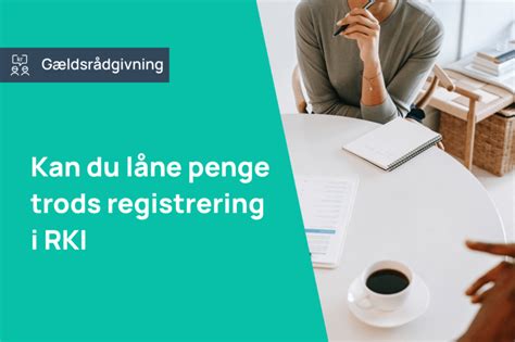 Bilfinansiering rki ingen hindring